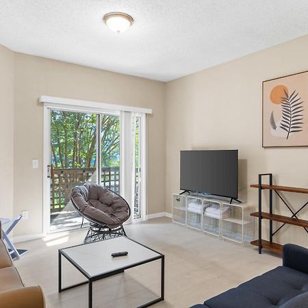 Bright And Cozy 1-Br Condo, Wifi Município de Município de Wilmington Exterior foto