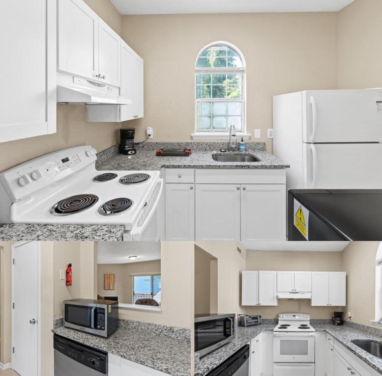 Bright And Cozy 1-Br Condo, Wifi Município de Município de Wilmington Exterior foto