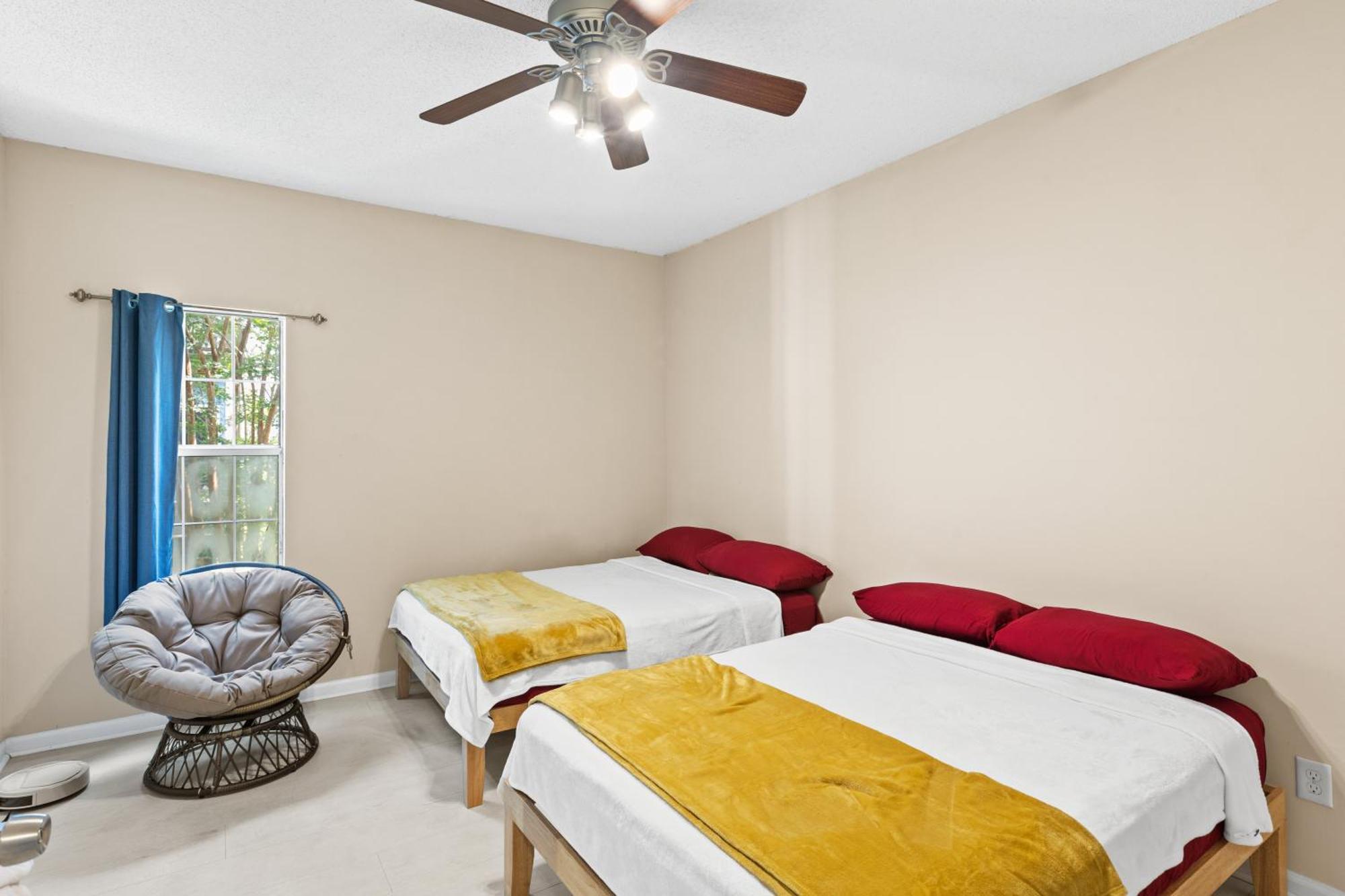 Bright And Cozy 1-Br Condo, Wifi Município de Município de Wilmington Exterior foto