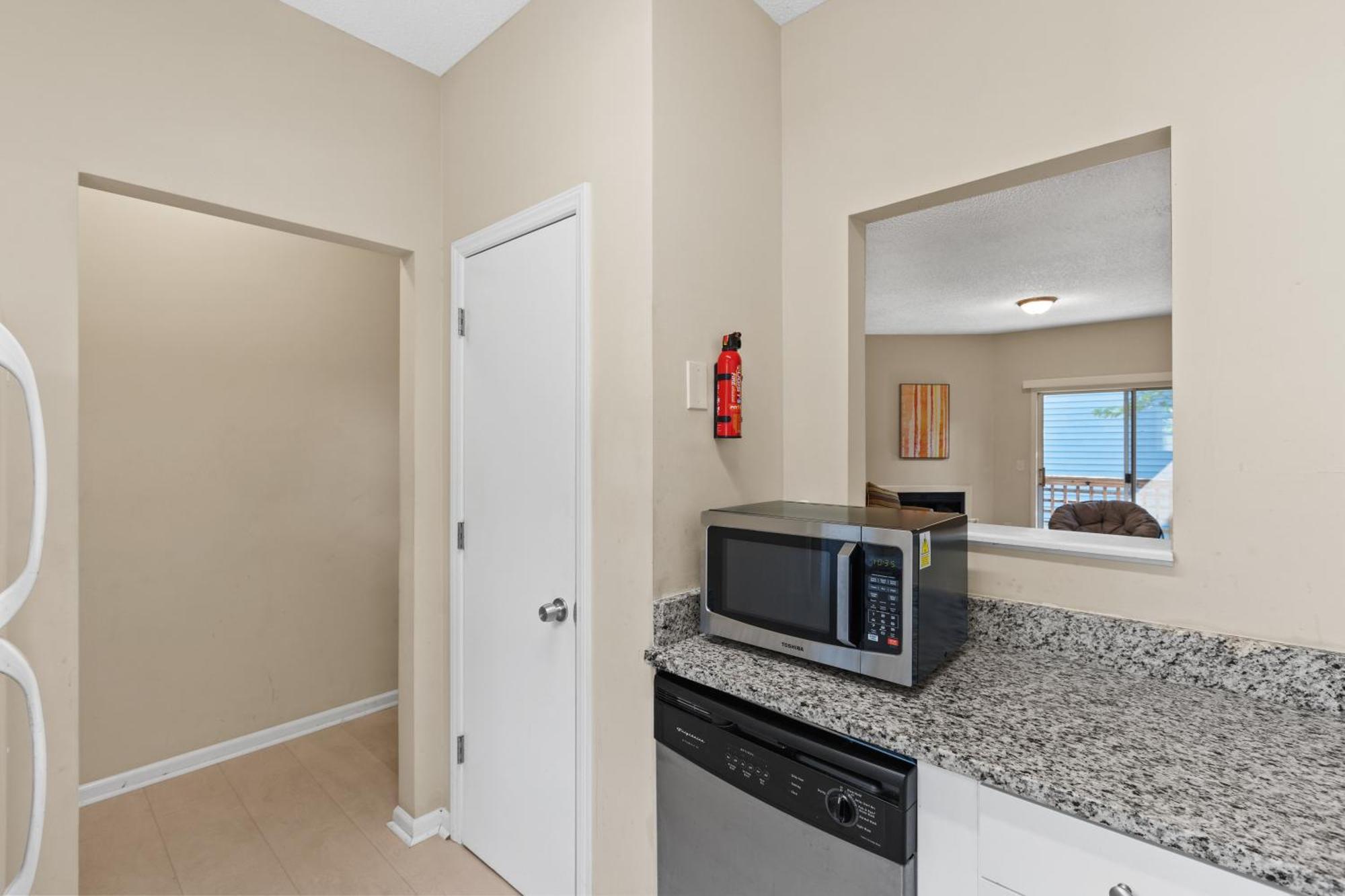 Bright And Cozy 1-Br Condo, Wifi Município de Município de Wilmington Exterior foto