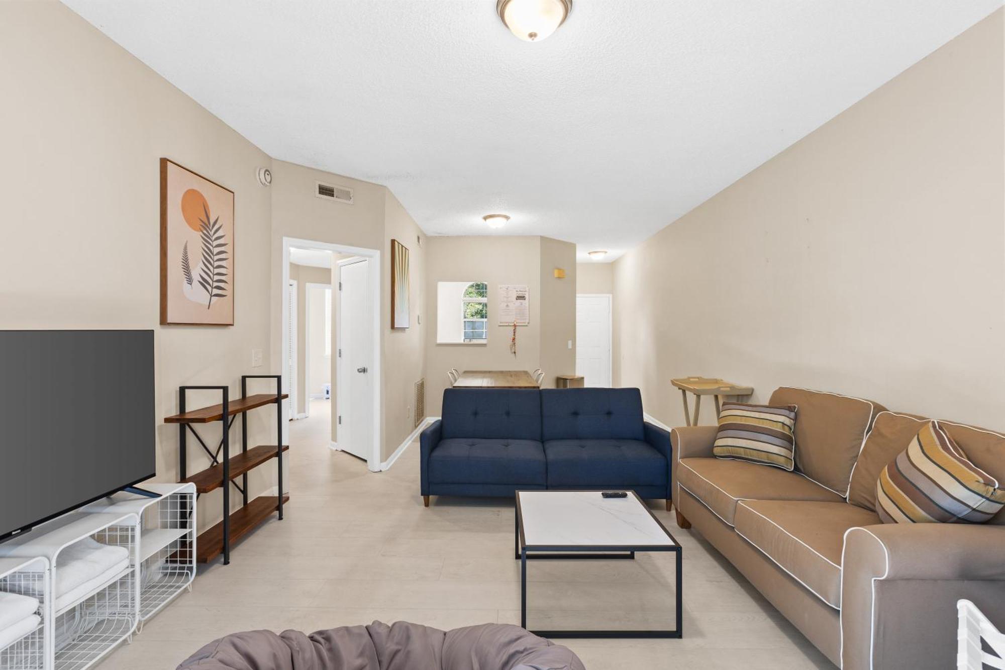 Bright And Cozy 1-Br Condo, Wifi Município de Município de Wilmington Exterior foto
