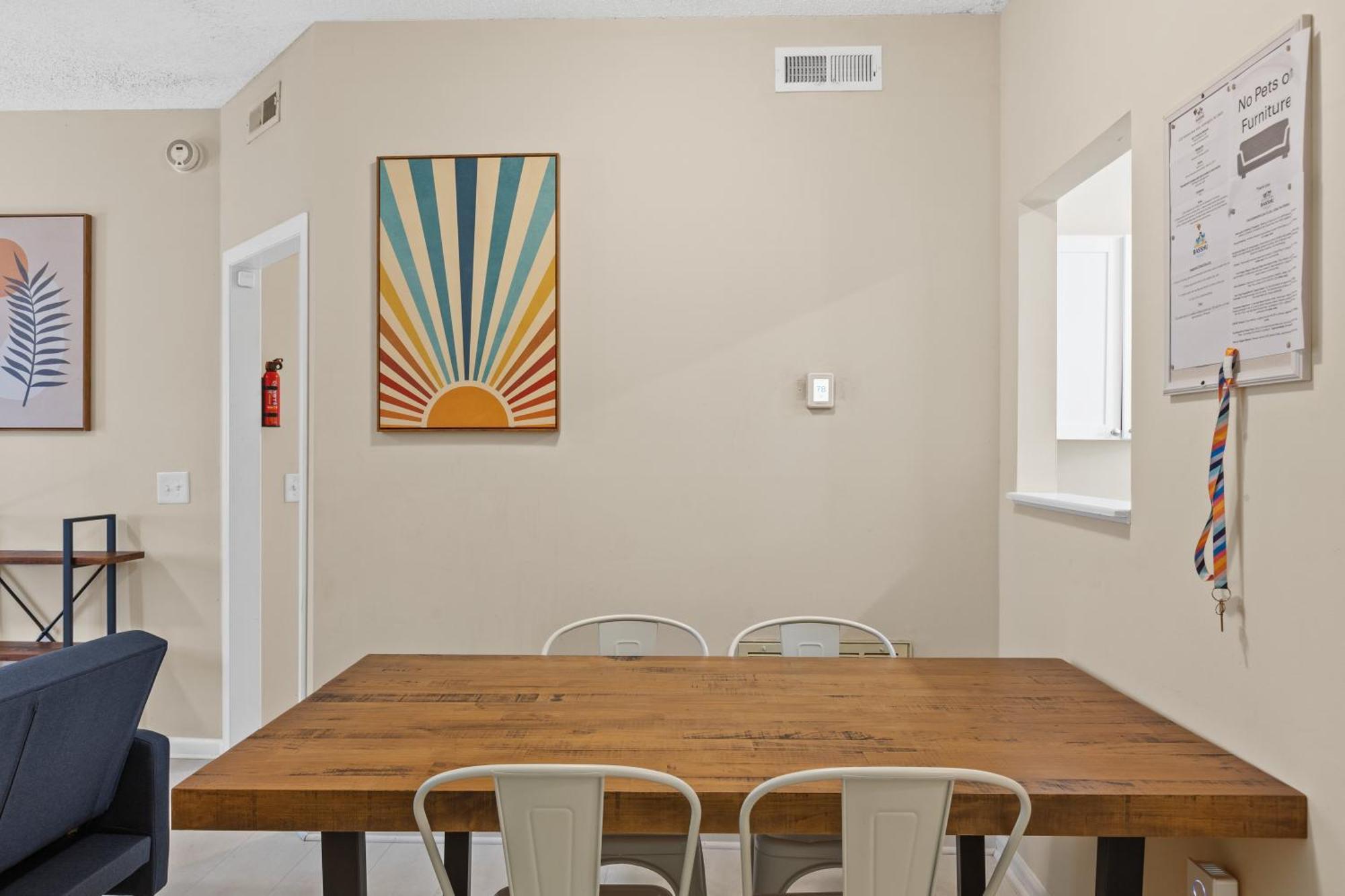 Bright And Cozy 1-Br Condo, Wifi Município de Município de Wilmington Exterior foto