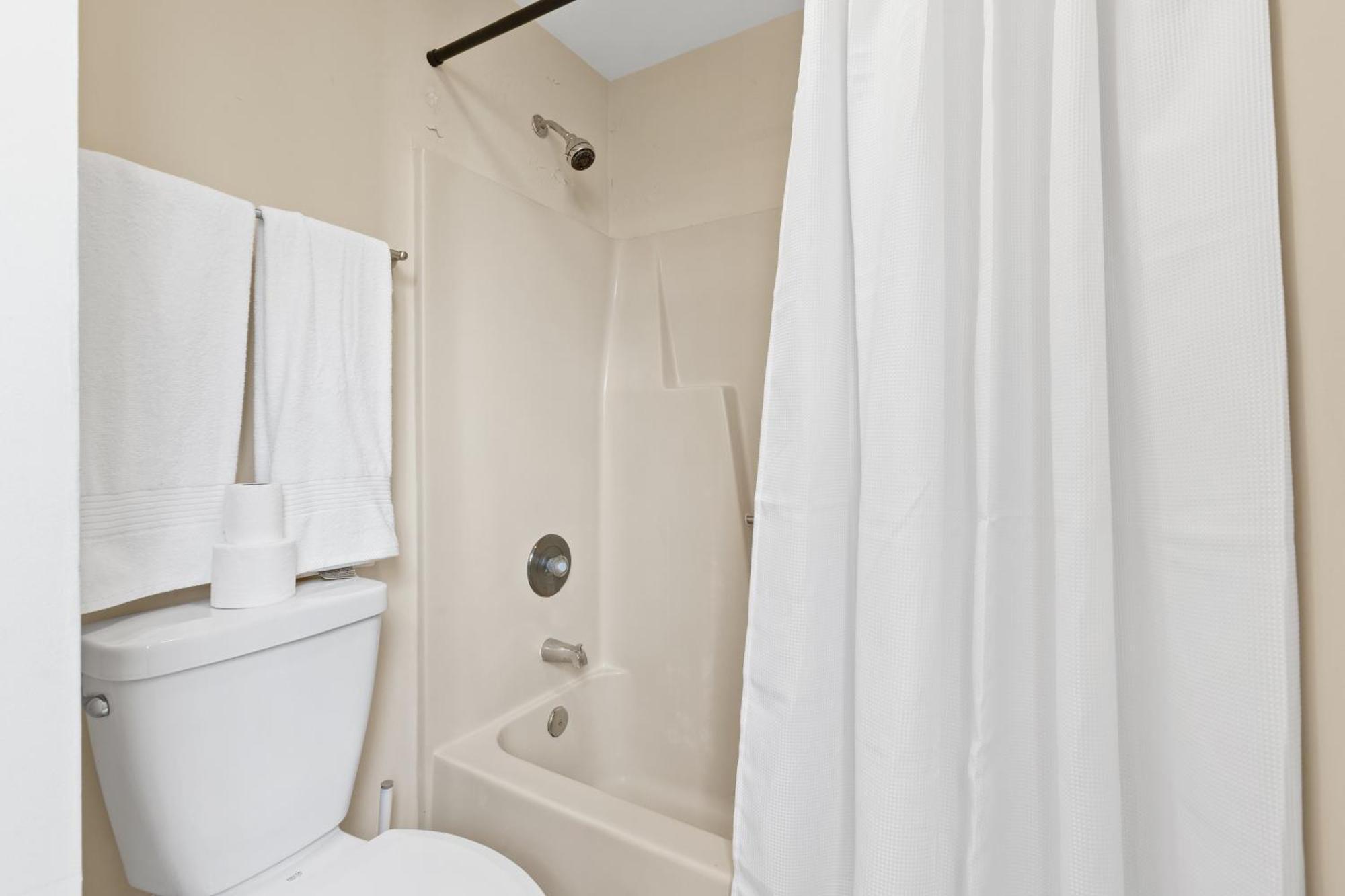 Bright And Cozy 1-Br Condo, Wifi Município de Município de Wilmington Exterior foto