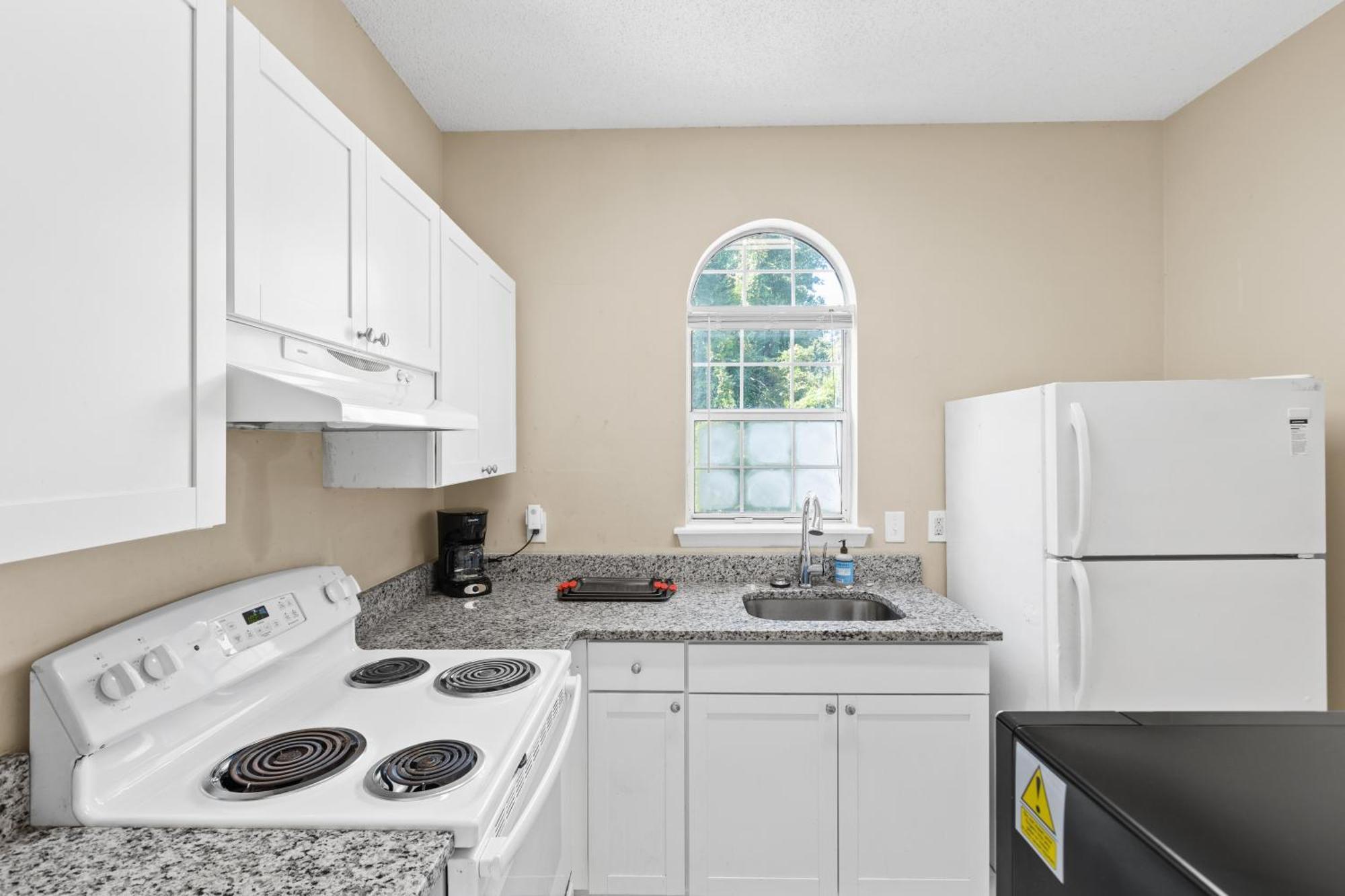 Bright And Cozy 1-Br Condo, Wifi Município de Município de Wilmington Exterior foto