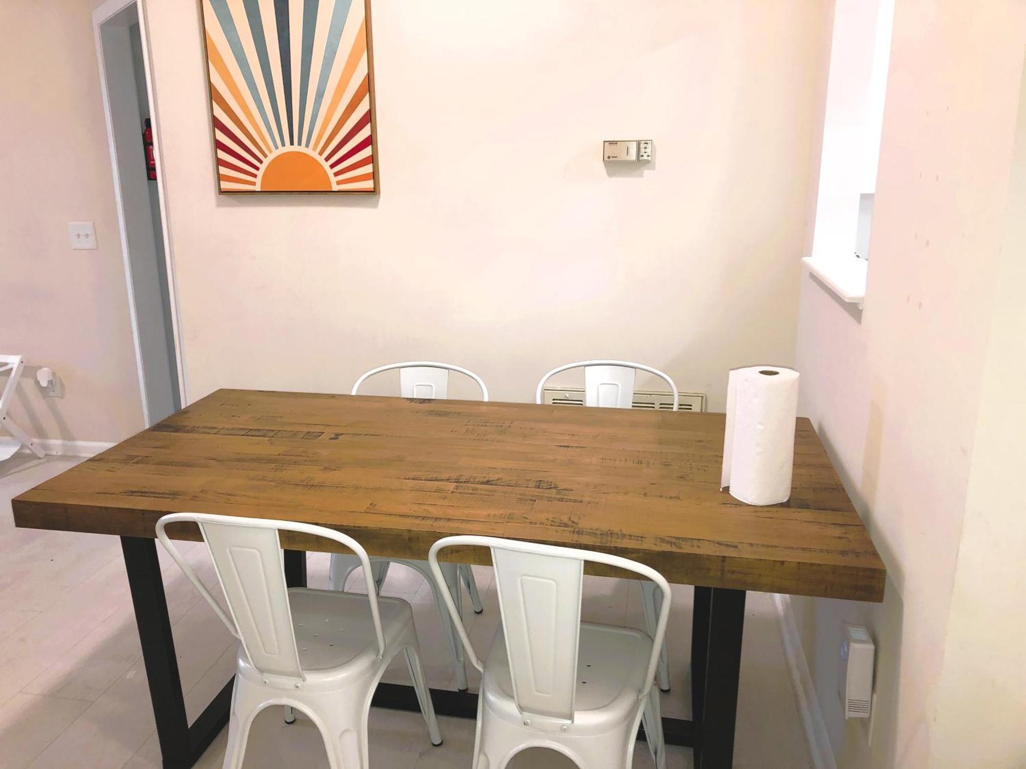 Bright And Cozy 1-Br Condo, Wifi Município de Município de Wilmington Exterior foto