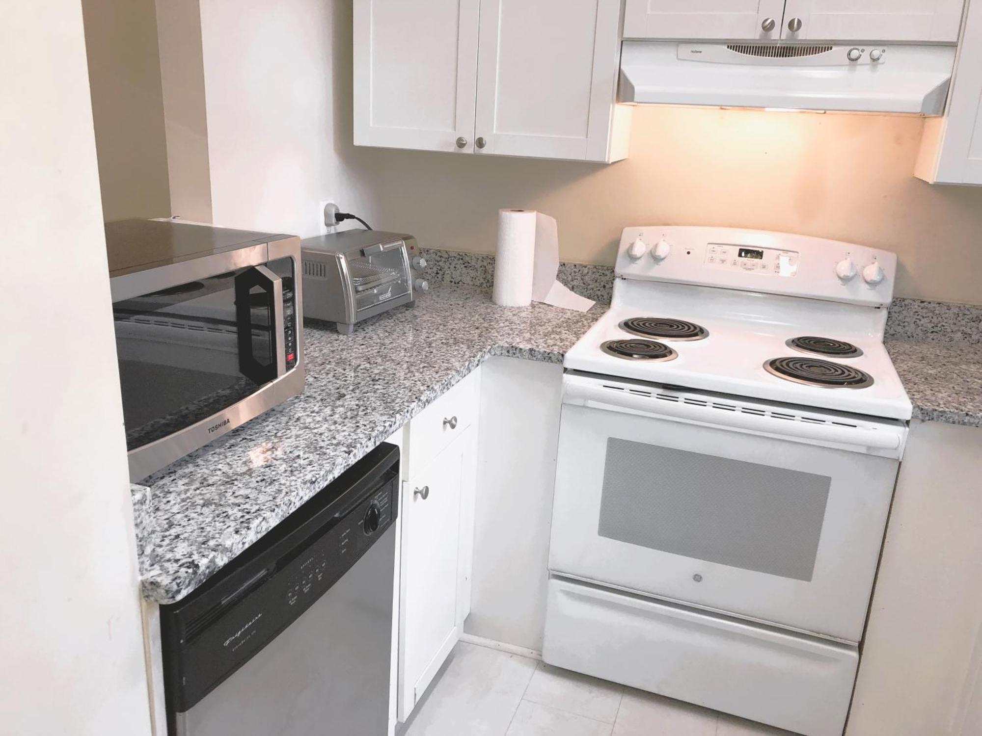 Bright And Cozy 1-Br Condo, Wifi Município de Município de Wilmington Exterior foto