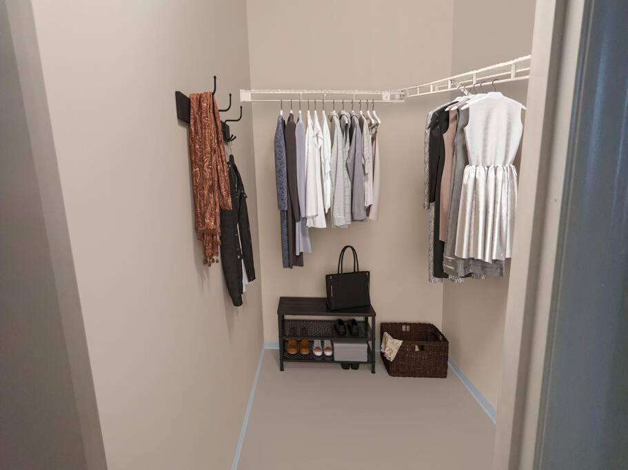Bright And Cozy 1-Br Condo, Wifi Município de Município de Wilmington Exterior foto