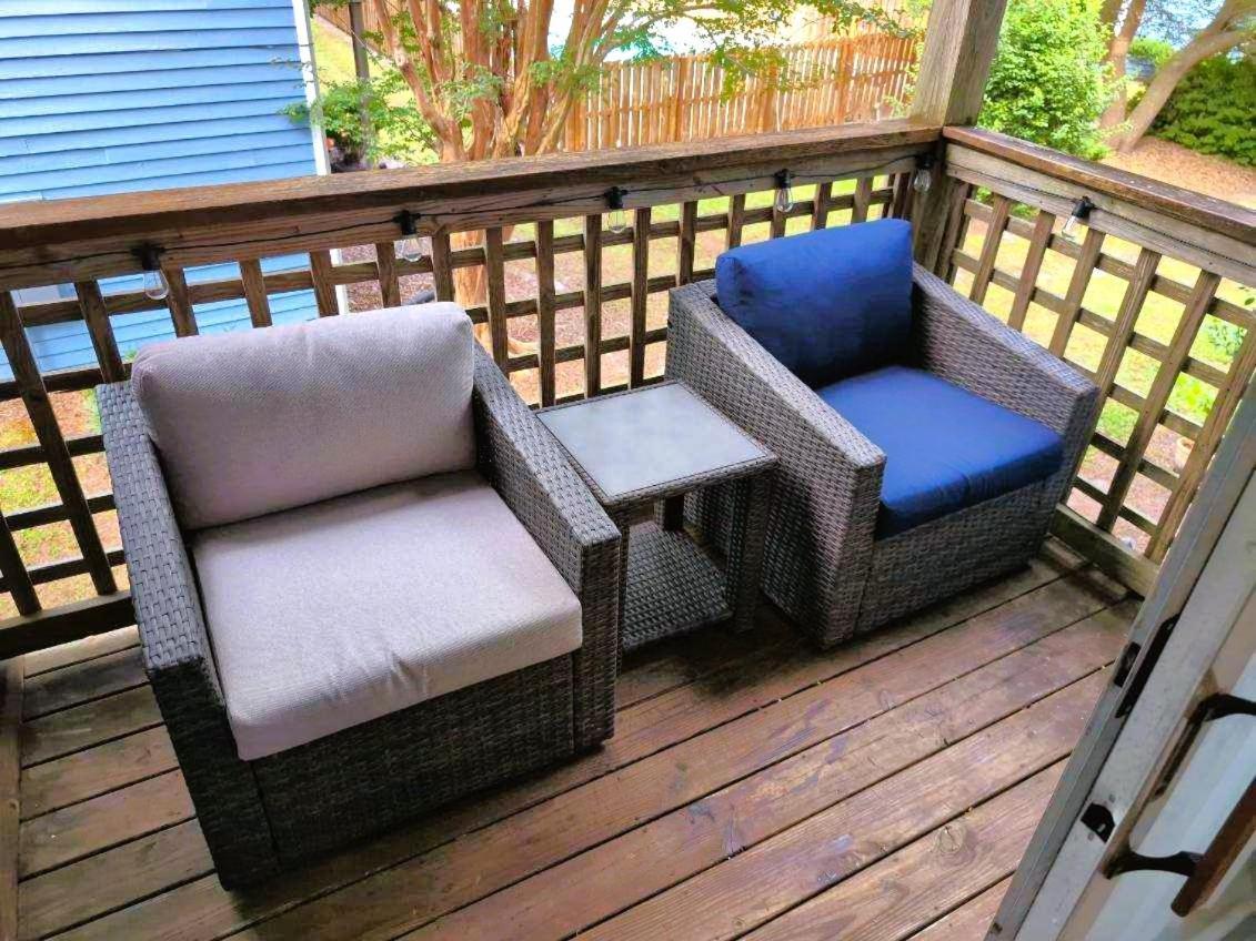 Bright And Cozy 1-Br Condo, Wifi Município de Município de Wilmington Exterior foto