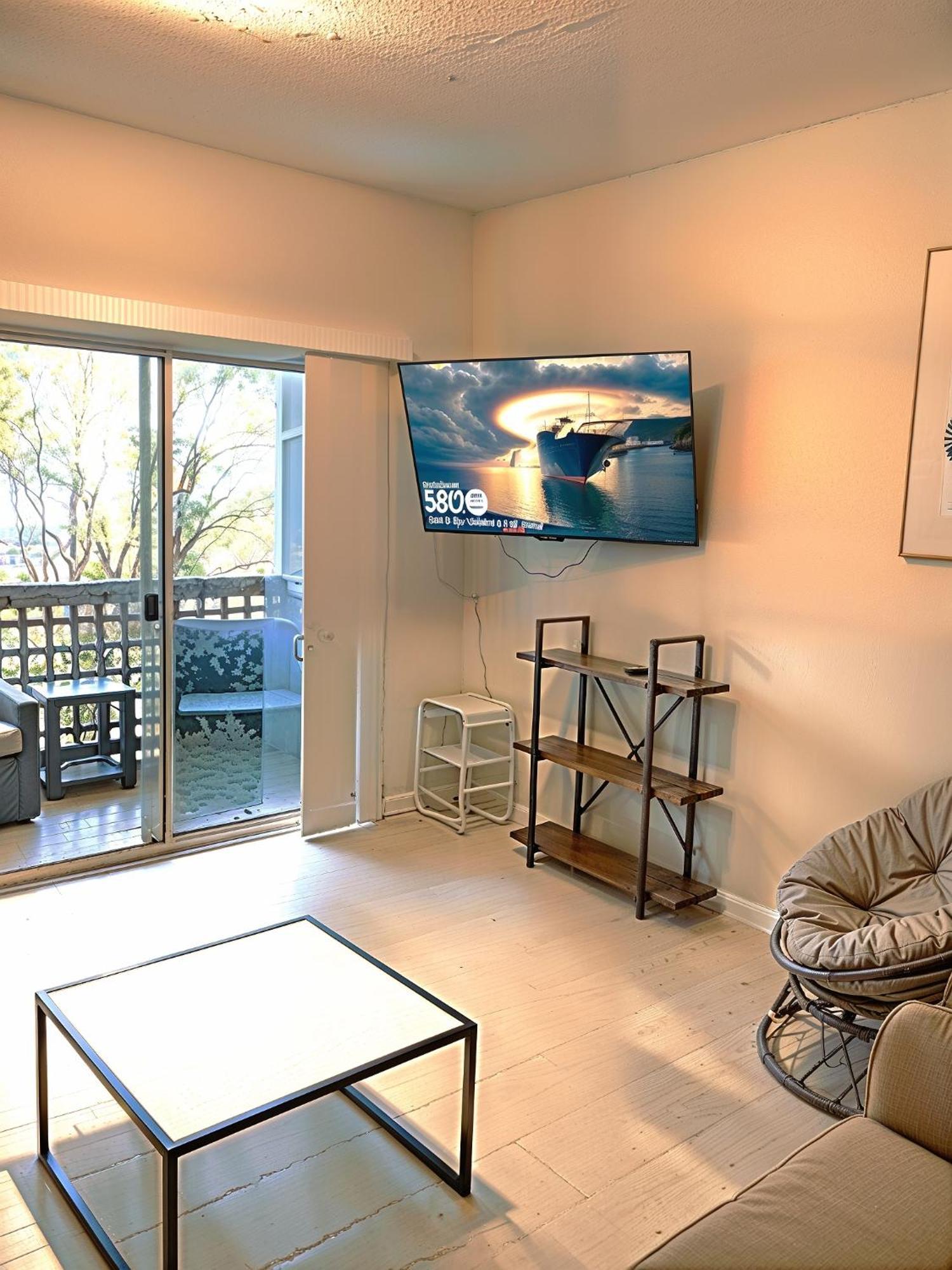Bright And Cozy 1-Br Condo, Wifi Município de Município de Wilmington Exterior foto