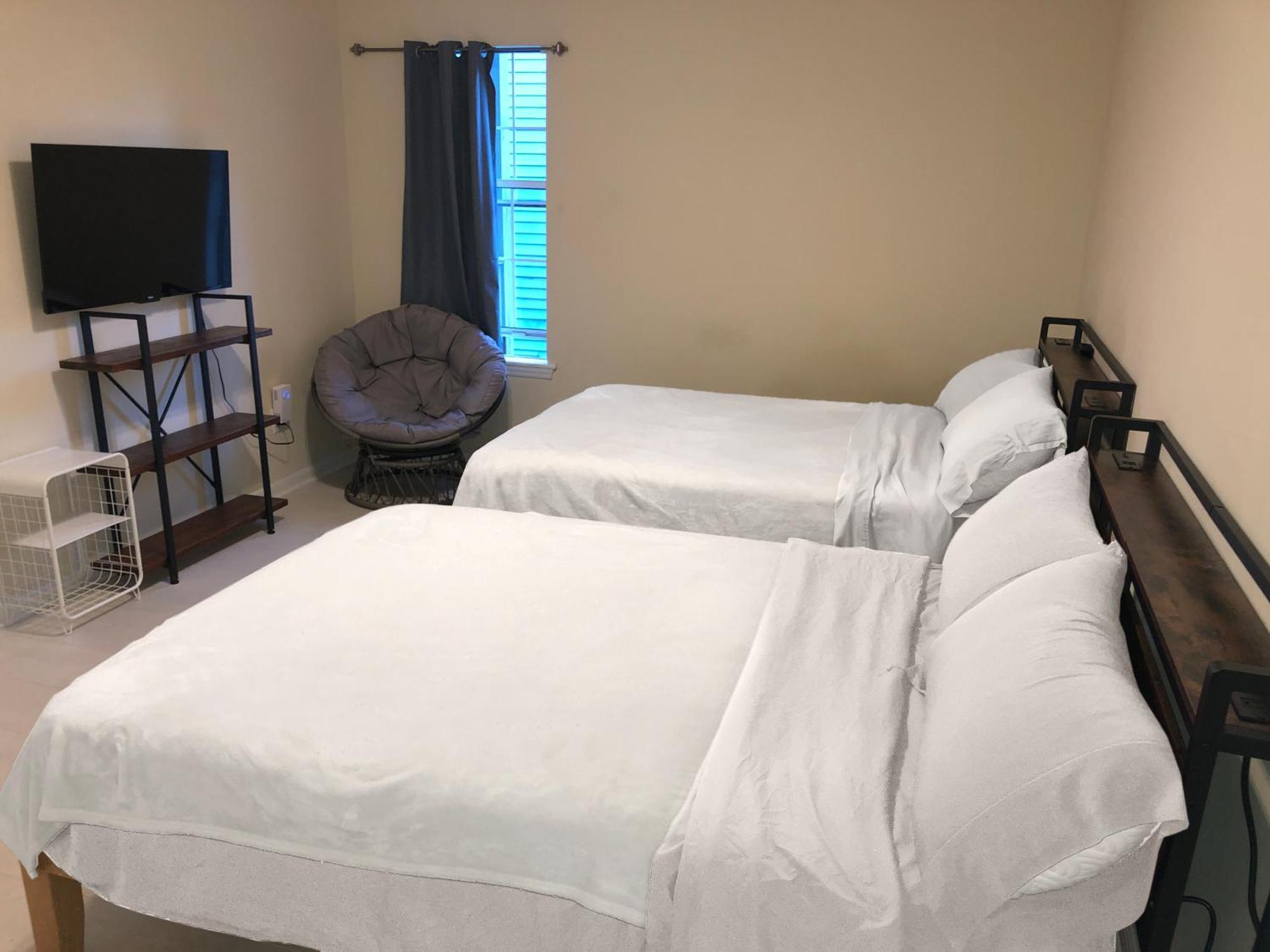 Bright And Cozy 1-Br Condo, Wifi Município de Município de Wilmington Exterior foto