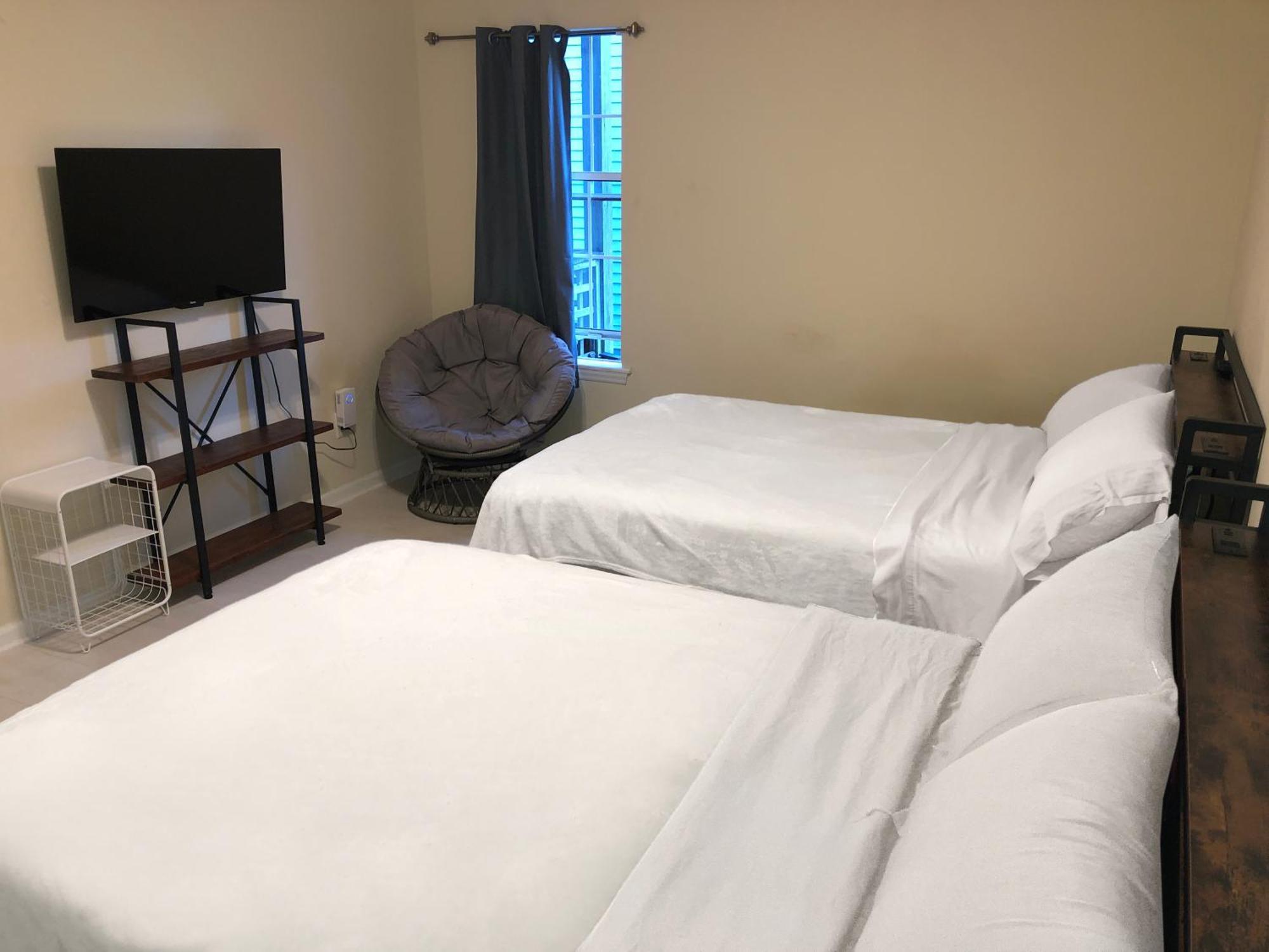 Bright And Cozy 1-Br Condo, Wifi Município de Município de Wilmington Exterior foto