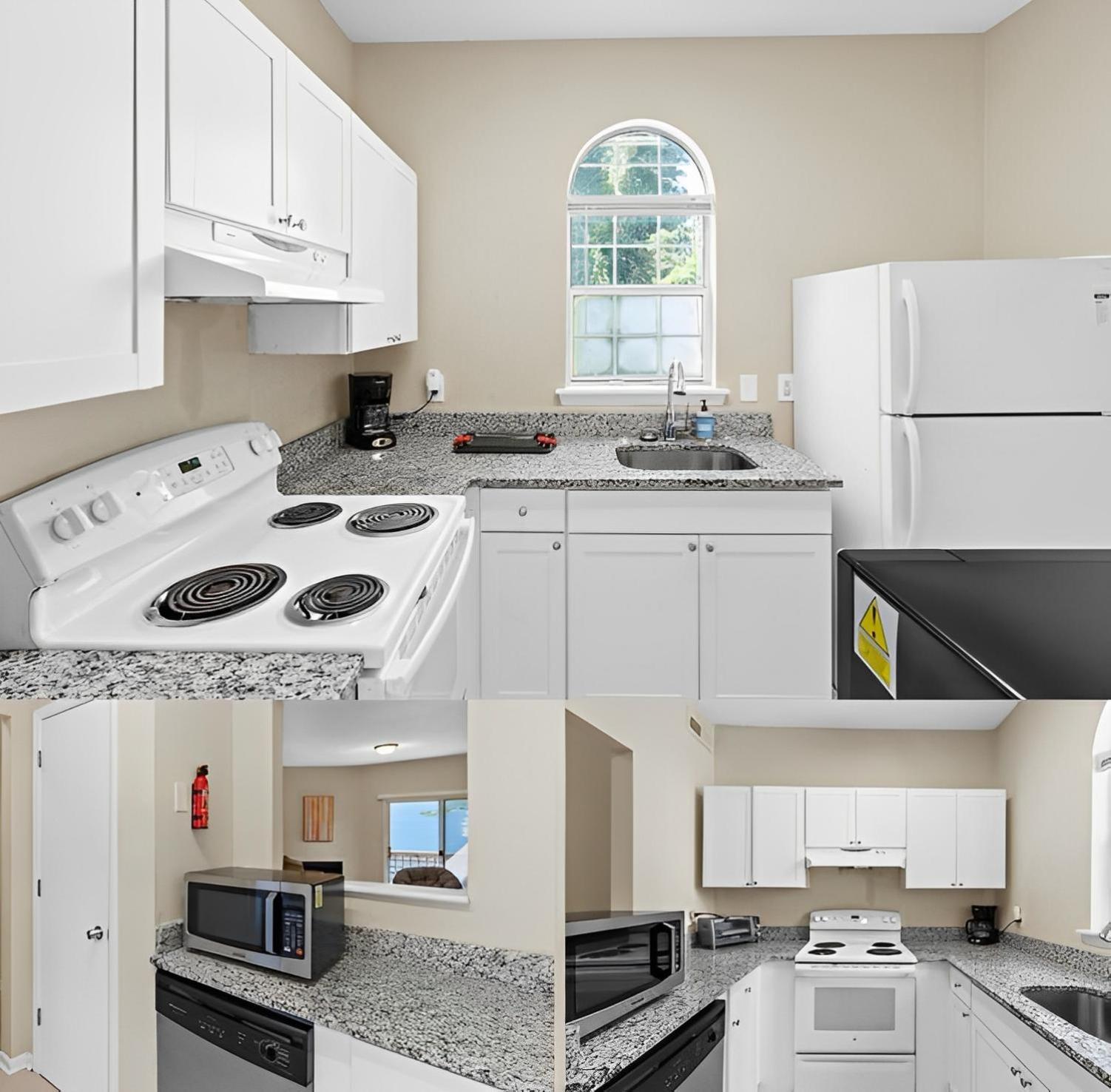 Bright And Cozy 1-Br Condo, Wifi Município de Município de Wilmington Exterior foto