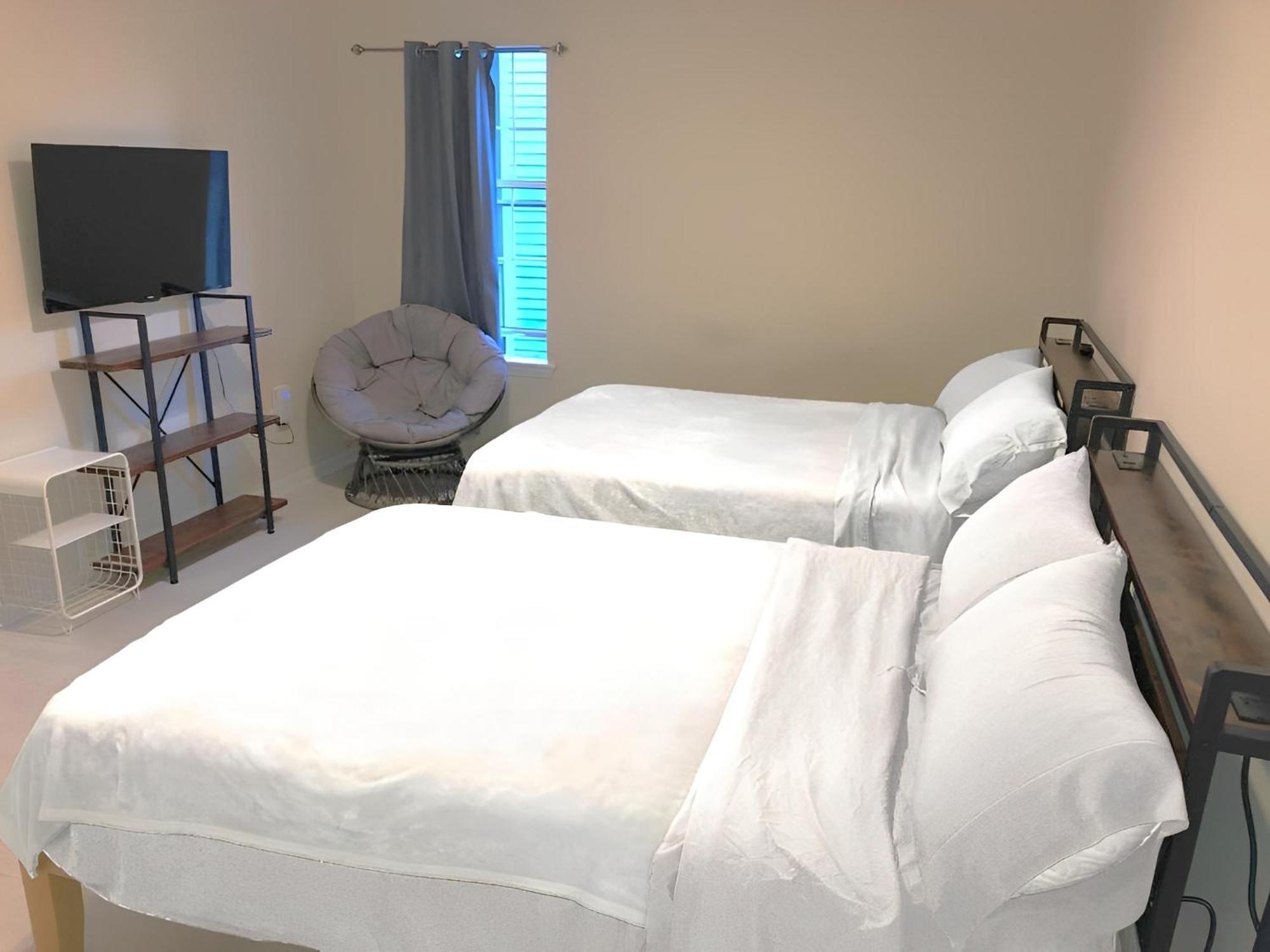 Bright And Cozy 1-Br Condo, Wifi Município de Município de Wilmington Exterior foto
