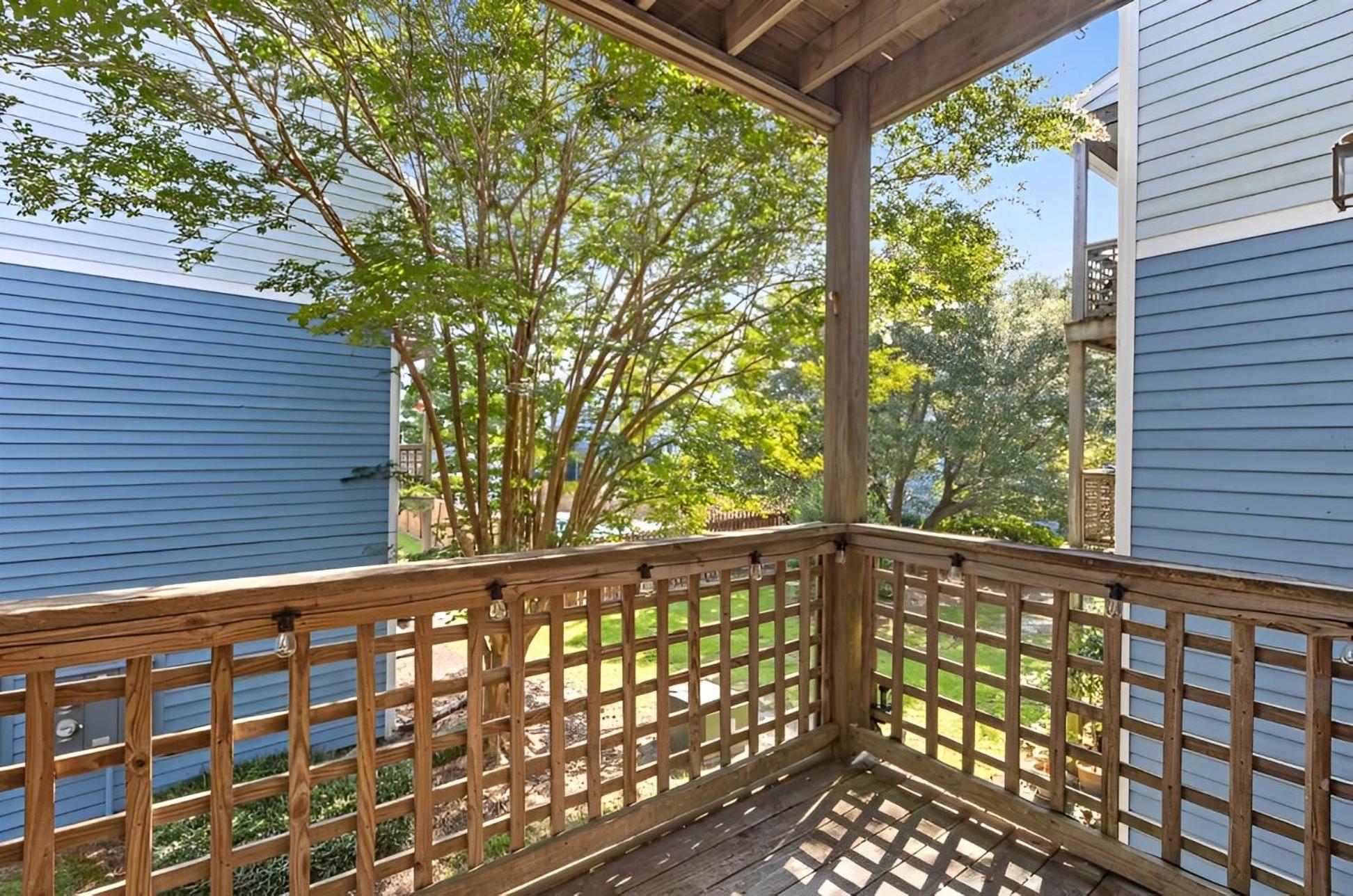 Bright And Cozy 1-Br Condo, Wifi Município de Município de Wilmington Exterior foto